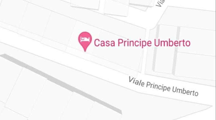 Casa Principe Umberto Apartment Mazzarino ภายนอก รูปภาพ